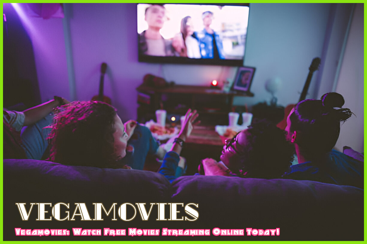 Image of Vegamovies: Watch Free Movies Streaming Online Today!